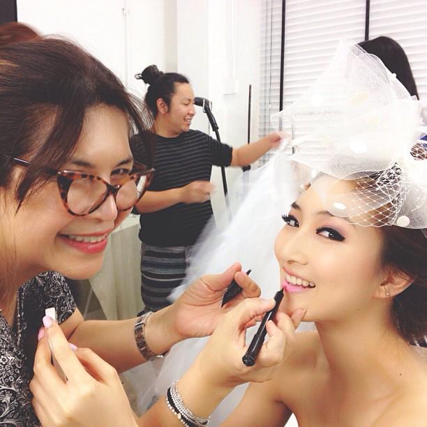 แพนเค้ก เธอเริ่ดมาก