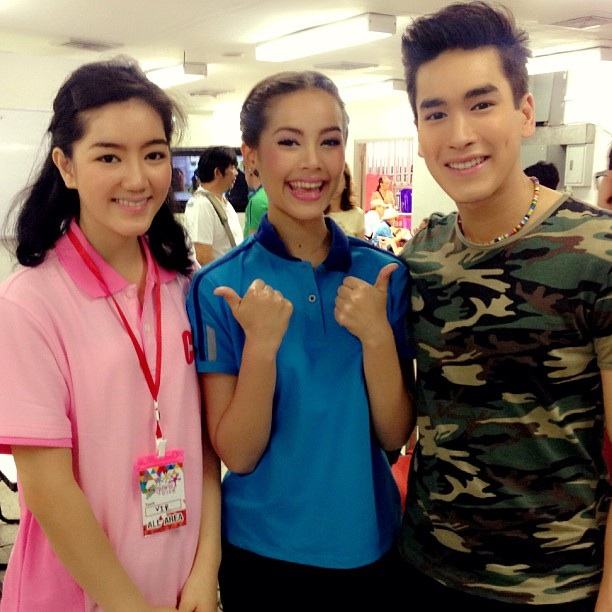 งานบอลช่อง3 43ปี ซุปตาร์ปาร์ตี้