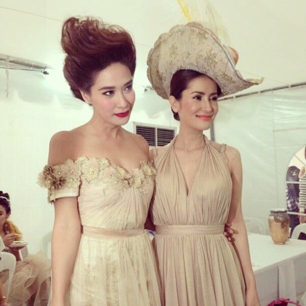 งานบอลช่อง3 43ปี ซุปตาร์ปาร์ตี้