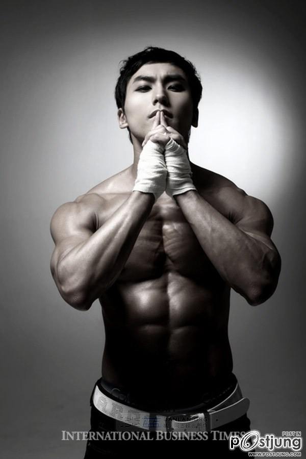 Jo Jae Nam