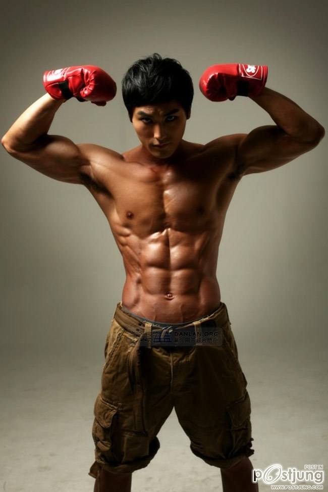 Jo Jae Nam