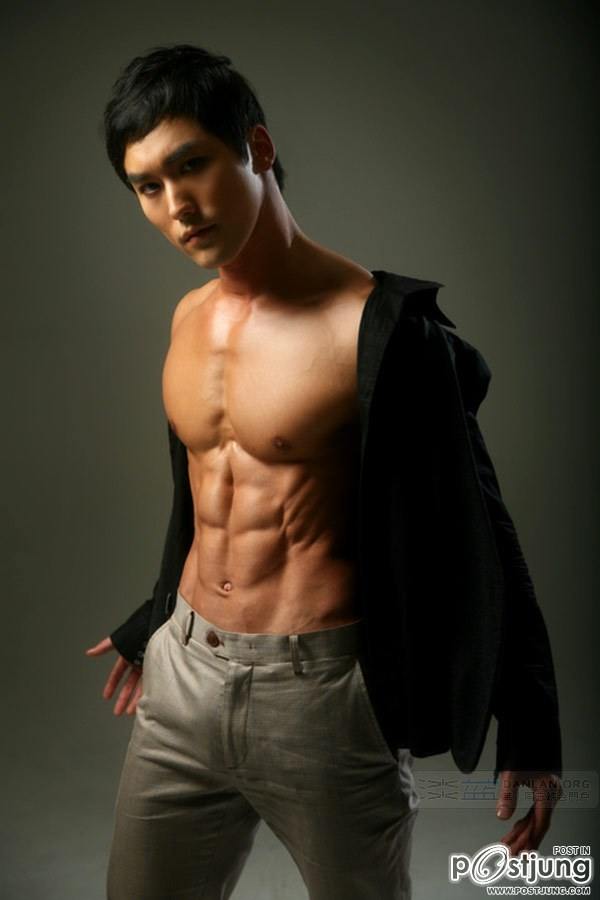 Jo Jae Nam