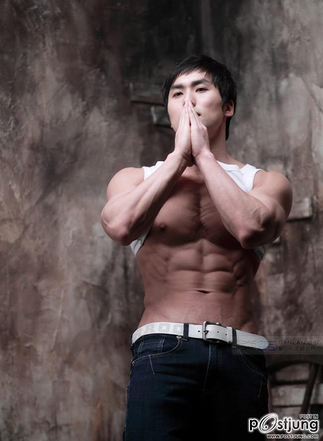 Jo Jae Nam
