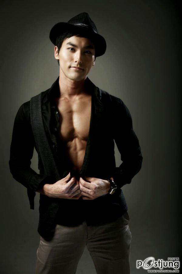 Jo Jae Nam