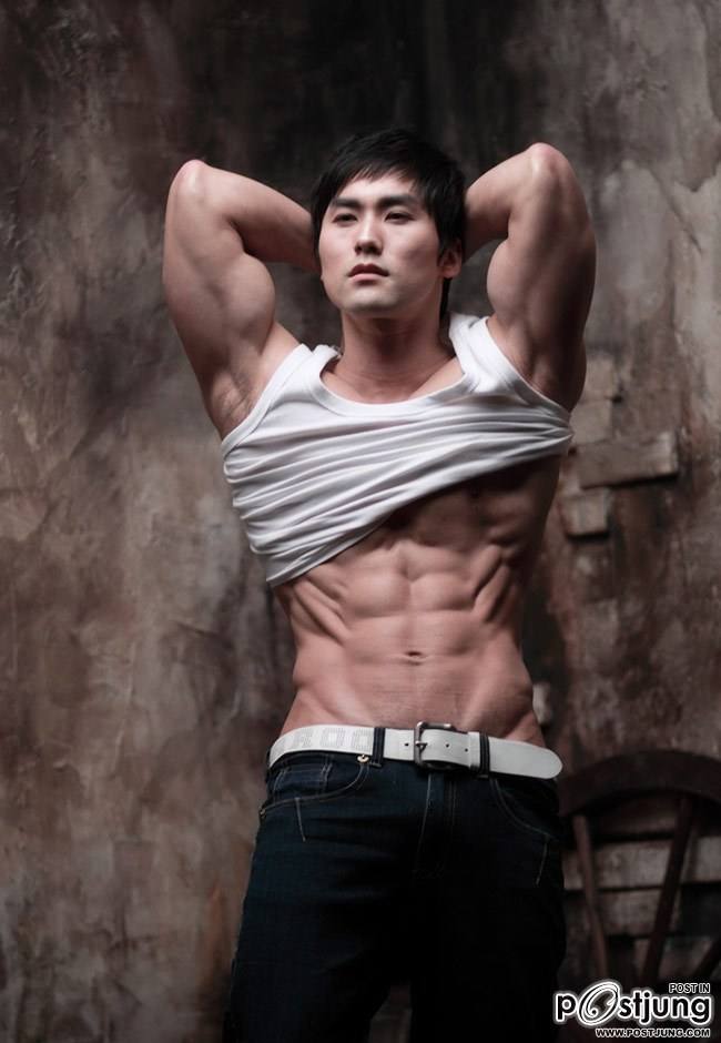 Jo Jae Nam