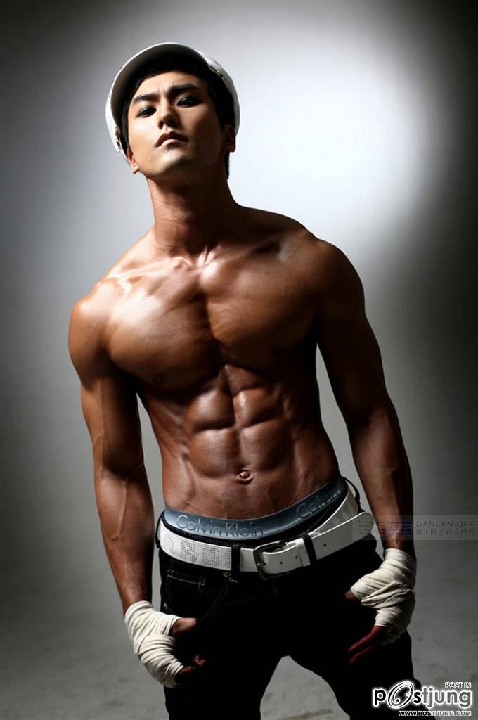 Jo Jae Nam