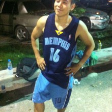 บอย สไตรเกอร์