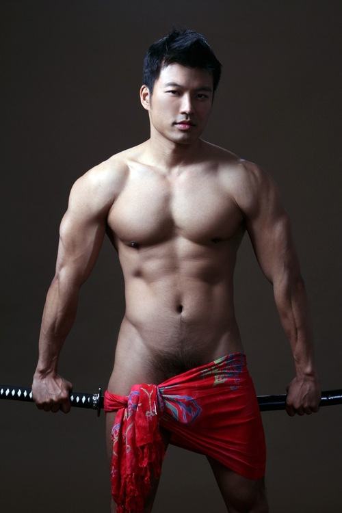 Asian Hot หนุ่มเอเชีย ตี๋หล่อ 2