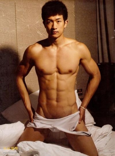 Asian Hot หนุ่มเอเชีย ตี๋หล่อ 2