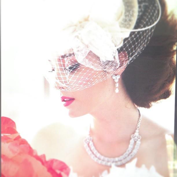 ขวัญ อุษามณี new update ถ่ายแบบชุดแต่งงาน