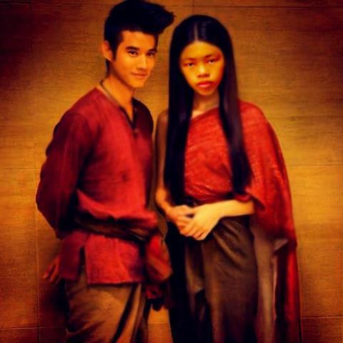 ชมชัด ๆ น้องเนยรักโลก ตัวจริง!