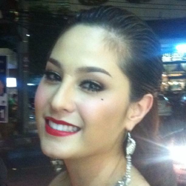 ขวัญ อุษามณี นางเอกแถวหน้าวิกหมอชิต