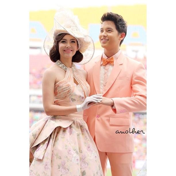 เบลล่า ราณี สาวลูกครึ่งหน้าหวาน