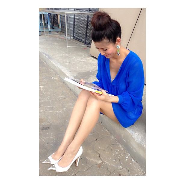 เอมมี่ มรกต สวยเซ๊กซี่