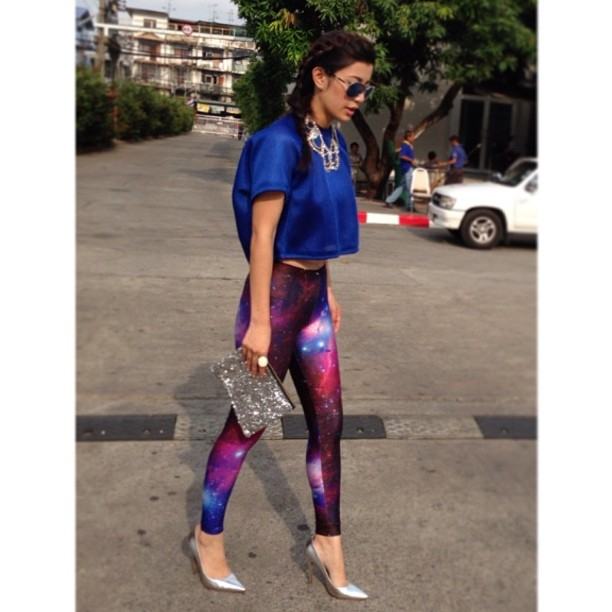 เอมมี่ มรกต สวยเซ๊กซี่