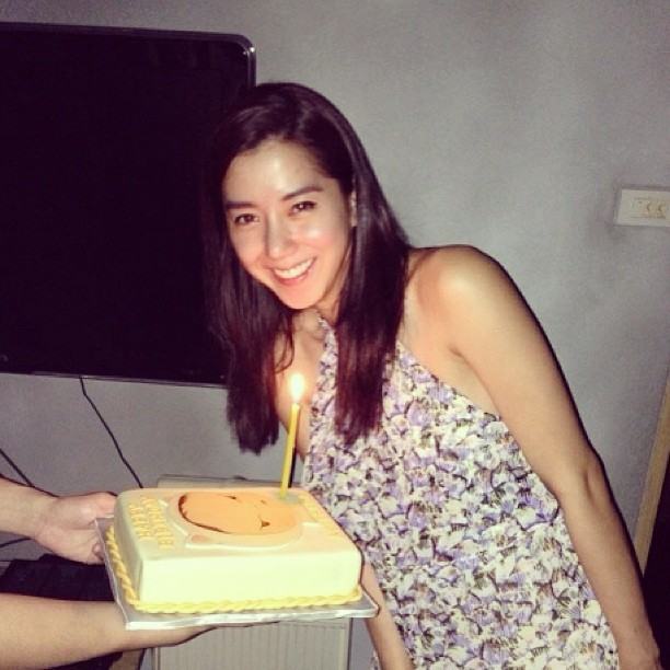 ไอซ์ อภิษฎา