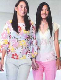 นุ่น วรนุช นักแสดงเจ้าบทบาทแถวหน้าของวงการ