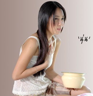 นุ่น วรนุช นักแสดงเจ้าบทบาทแถวหน้าของวงการ