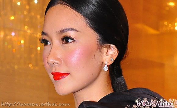 นุ่น วรนุช นักแสดงเจ้าบทบาทแถวหน้าของวงการ