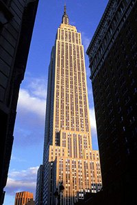 New York City