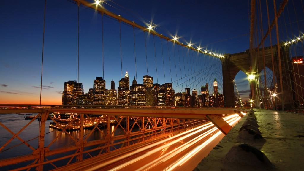 New York City