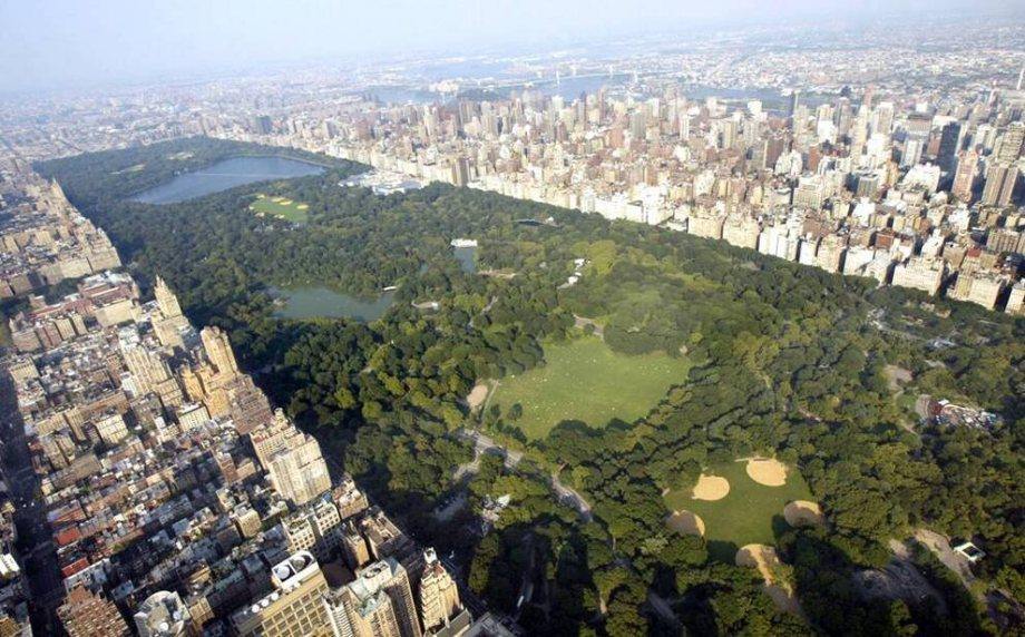 New York City