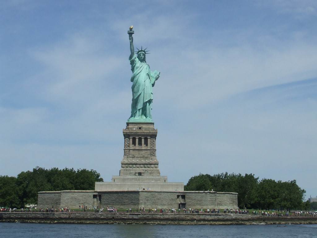 New York City