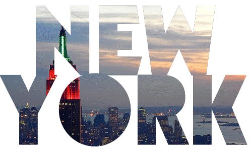 New York City