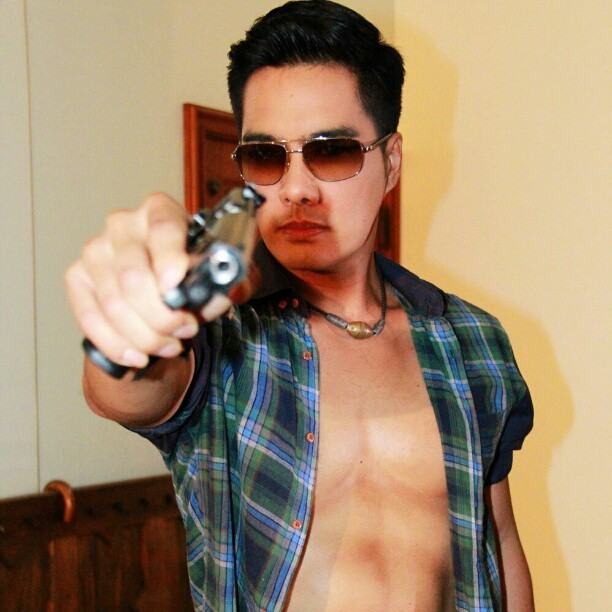 ละคร เสือสั่งฟ้า 2 คืนนี้เสนอให้ชมเป็นตอนจบ