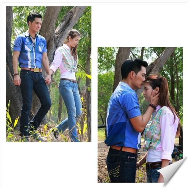 ละคร เสือสั่งฟ้า 2 คืนนี้เสนอให้ชมเป็นตอนจบ