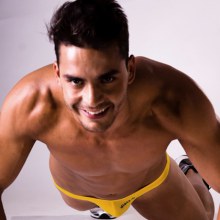 Delio Dietz’s new images : Part II : HQ images