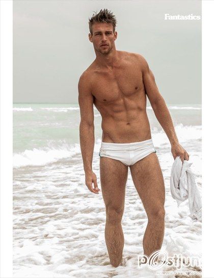 Scott Teitler for Fantastics Mag