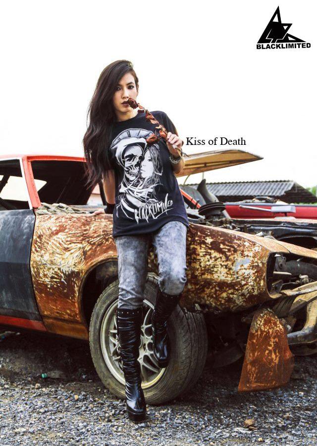 ซายน์ วง 8th Floor