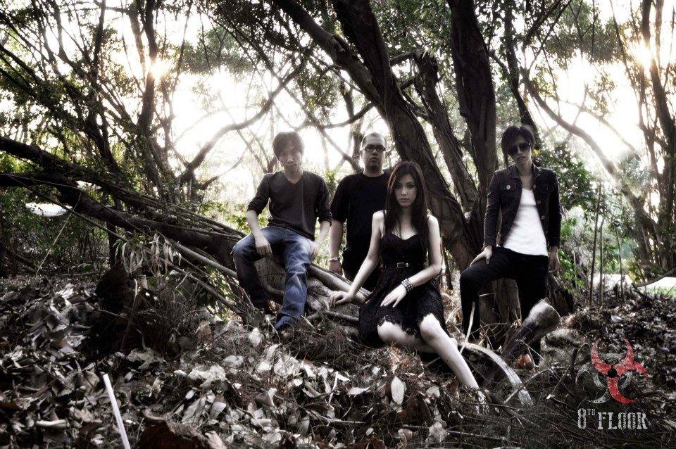 ซายน์ วง 8th Floor