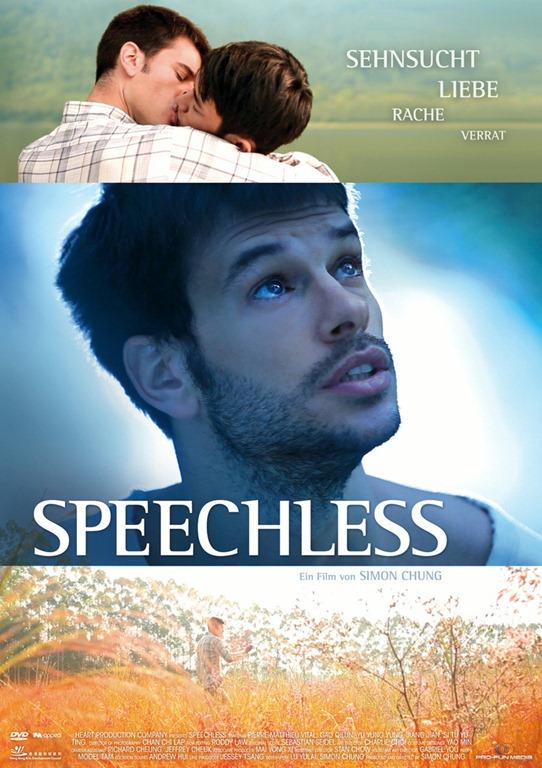 Speechless(2012) ใครดูแล้วบ้าง