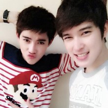 โบ๊ท นิวเยียร์