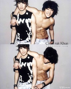 นักร้องเกาหลี แซ่บหุ่นดี 02