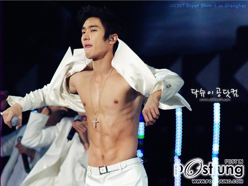 นักร้องเกาหลี แซ่บหุ่นดี 04