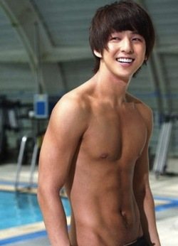 นักร้องเกาหลี แซ่บหุ่นดี 04