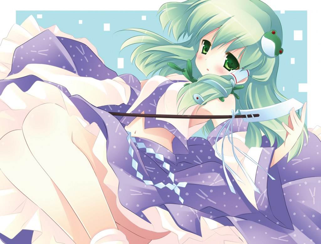 โคจิยะ ซานาเอะ