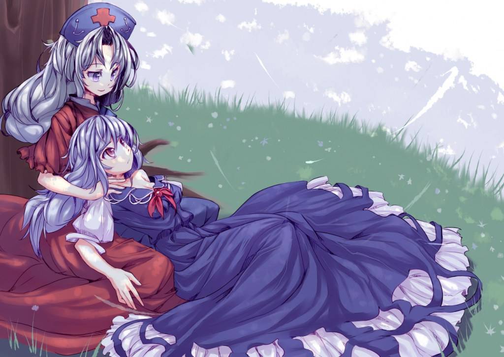 ~Touhou Fantasy~