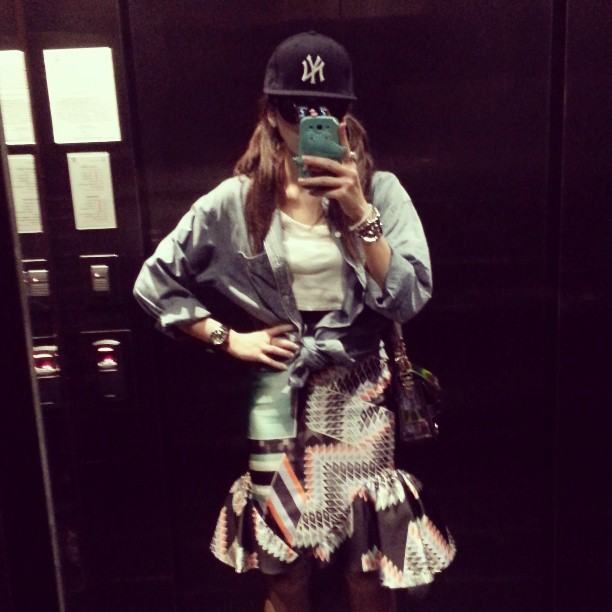 สุขสันต์วันสงกรานต์ จาก ชมพู่