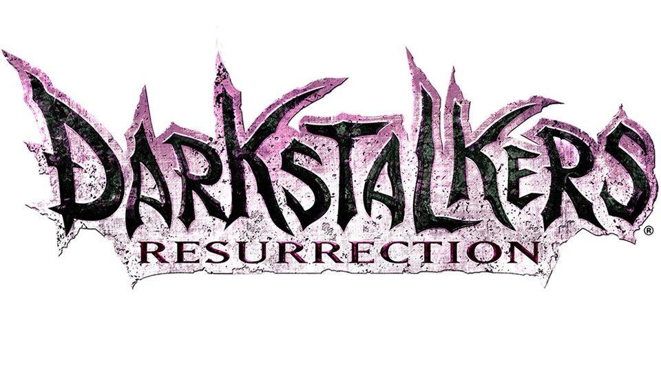 Darkstalkers Resurrection [PSN & xbla]