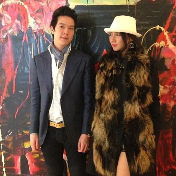 Happy Songkran Day by...Aum !!