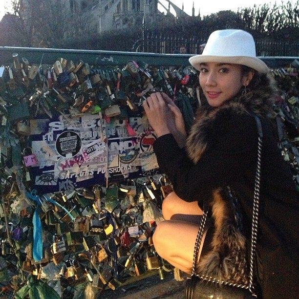 Happy Songkran Day by...Aum !!