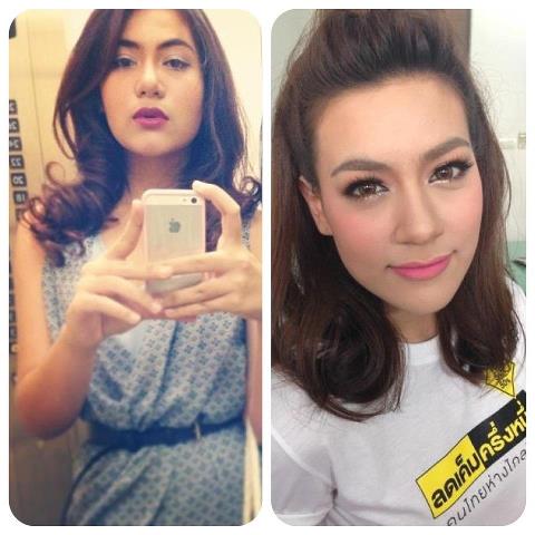 ซิลวี่ ผอมขึ้นอย่างแรง!!!