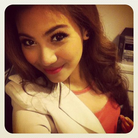 ซิลวี่ ผอมขึ้นอย่างแรง!!!