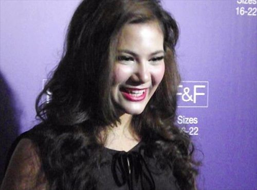 ซิลวี่ ผอมขึ้นอย่างแรง!!!