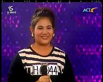 ซิลวี่ ผอมขึ้นอย่างแรง!!!