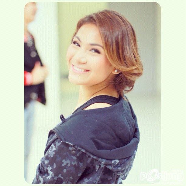 ซิลวี่ ผอมขึ้นอย่างแรง!!!